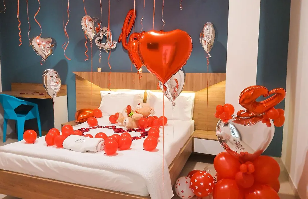 Gran Diamante Hotel Monteria-1