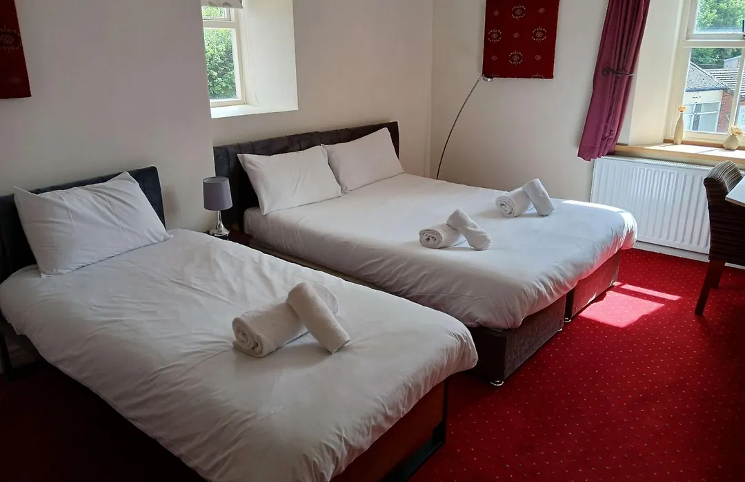 Knighton Hotel-1