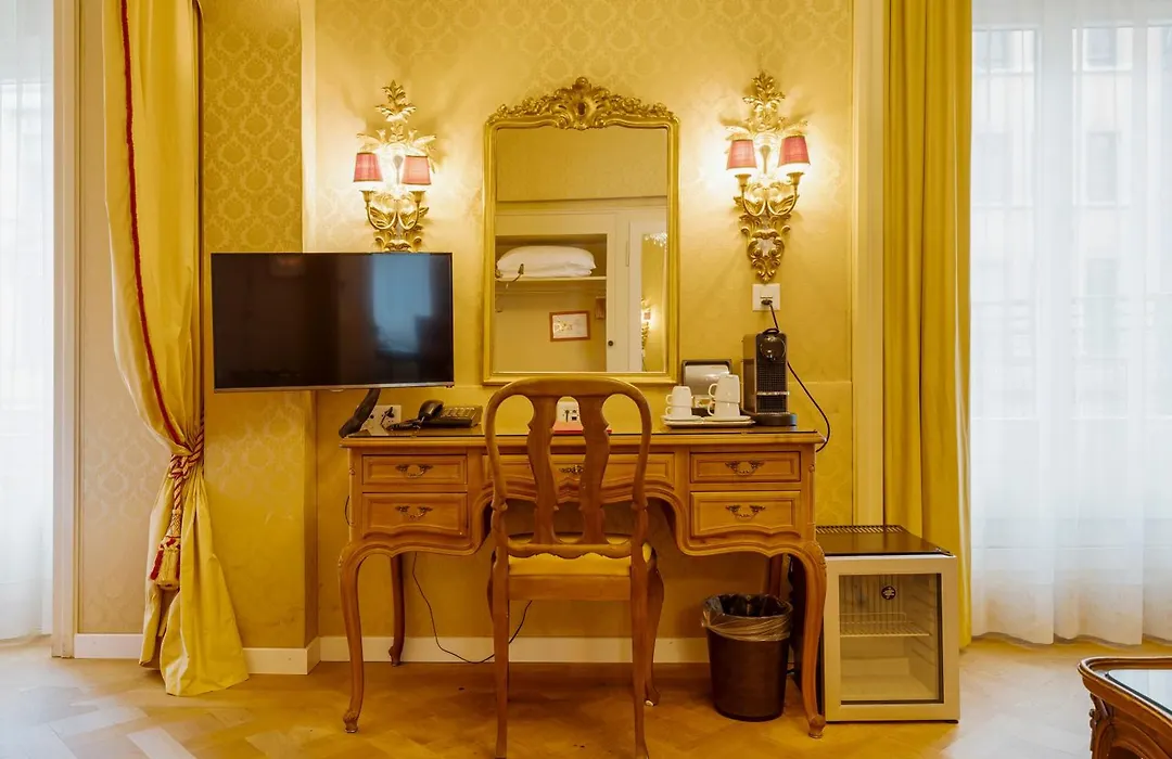 Hotel Europe-1