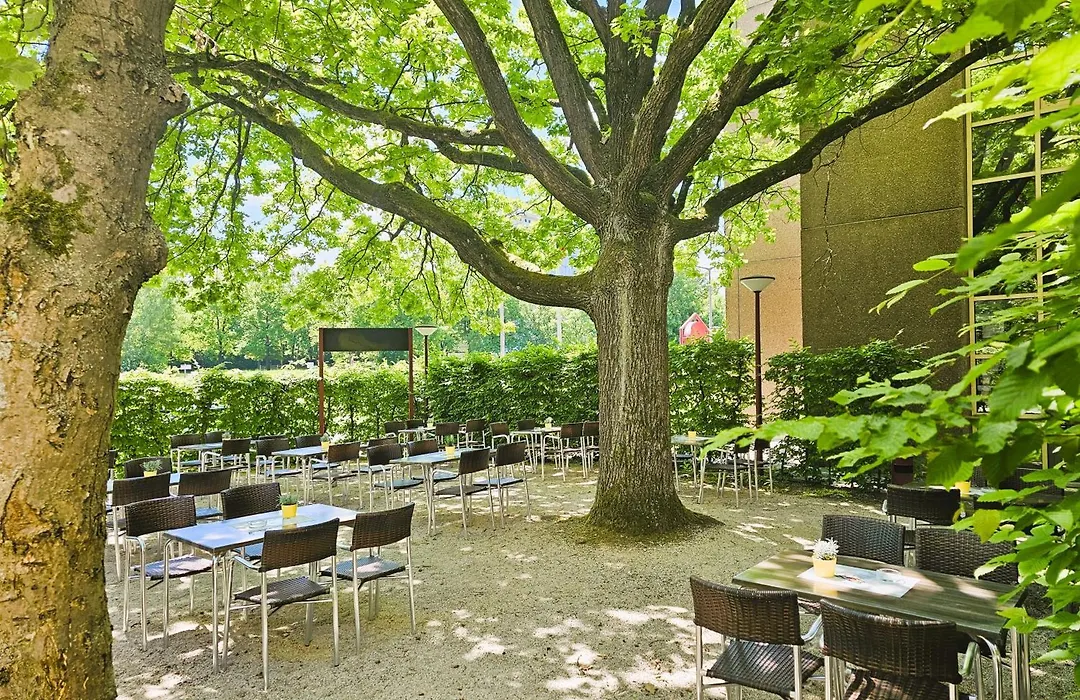 Arvena Park Hotel-1