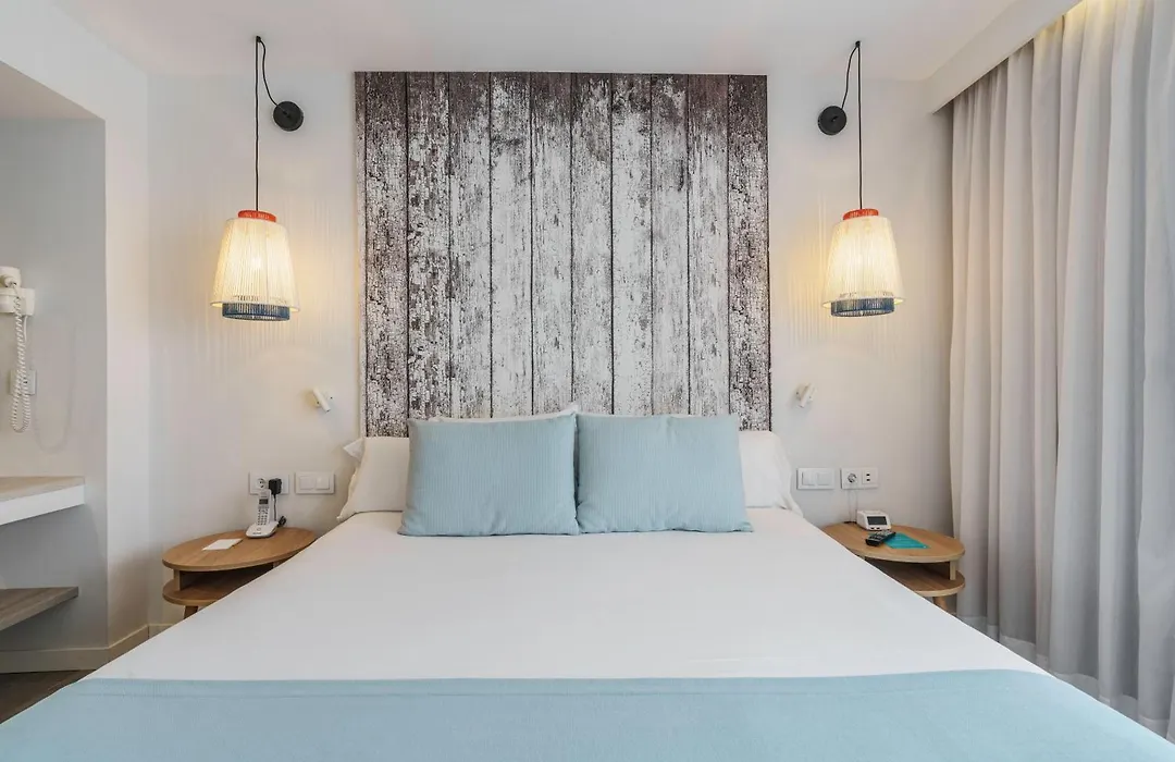 Aluasoul Mallorca Resort - Adults Only-1