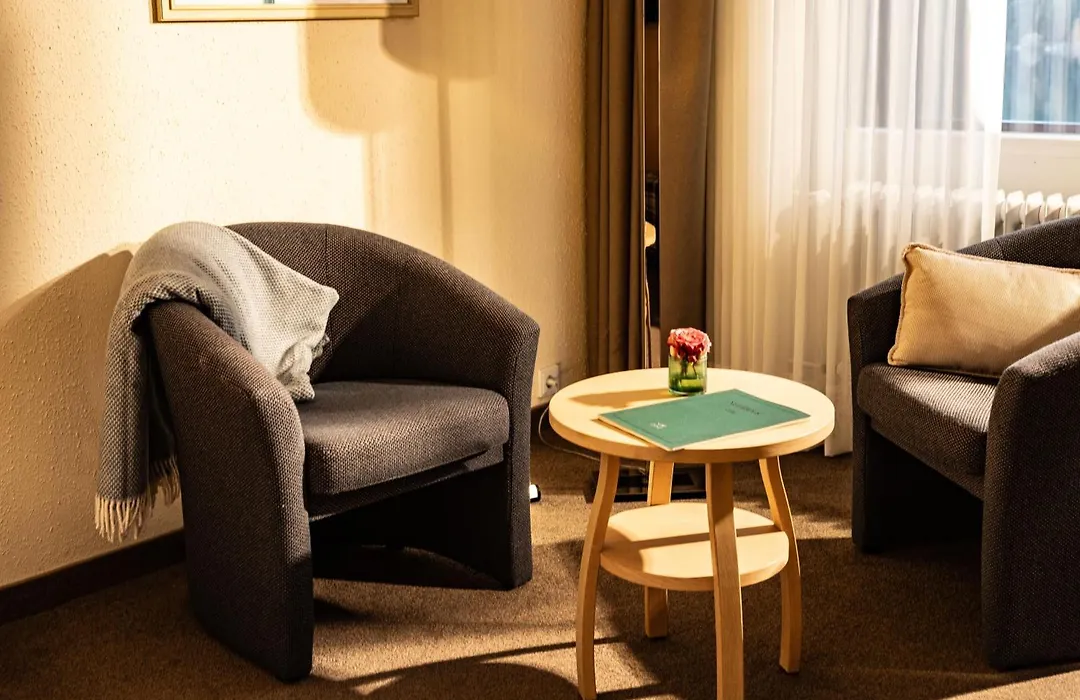 Eibsee Hotel-1
