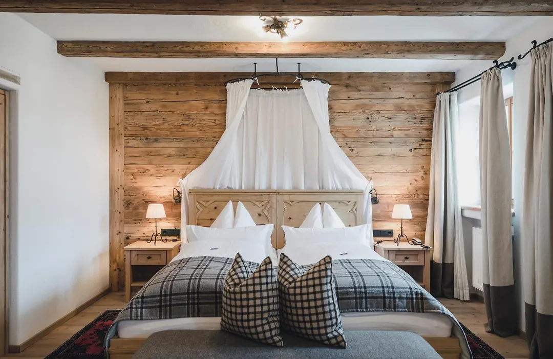 Himmlhof Small Luxury Boutique Hotel-1