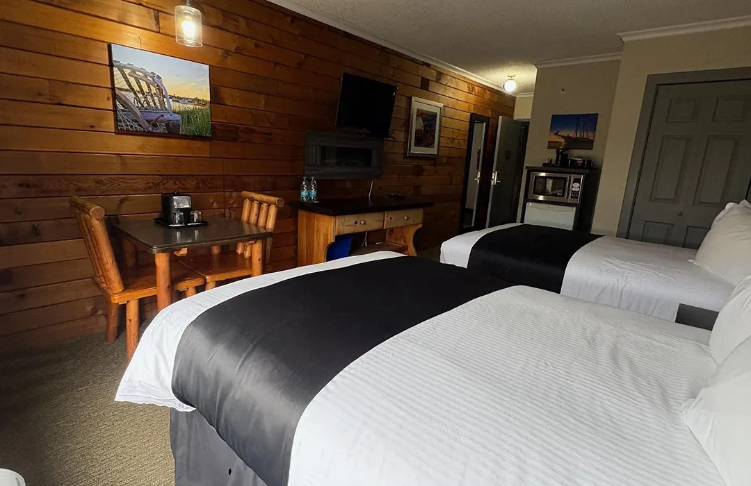 Bras D'Or Lakes Inn-1