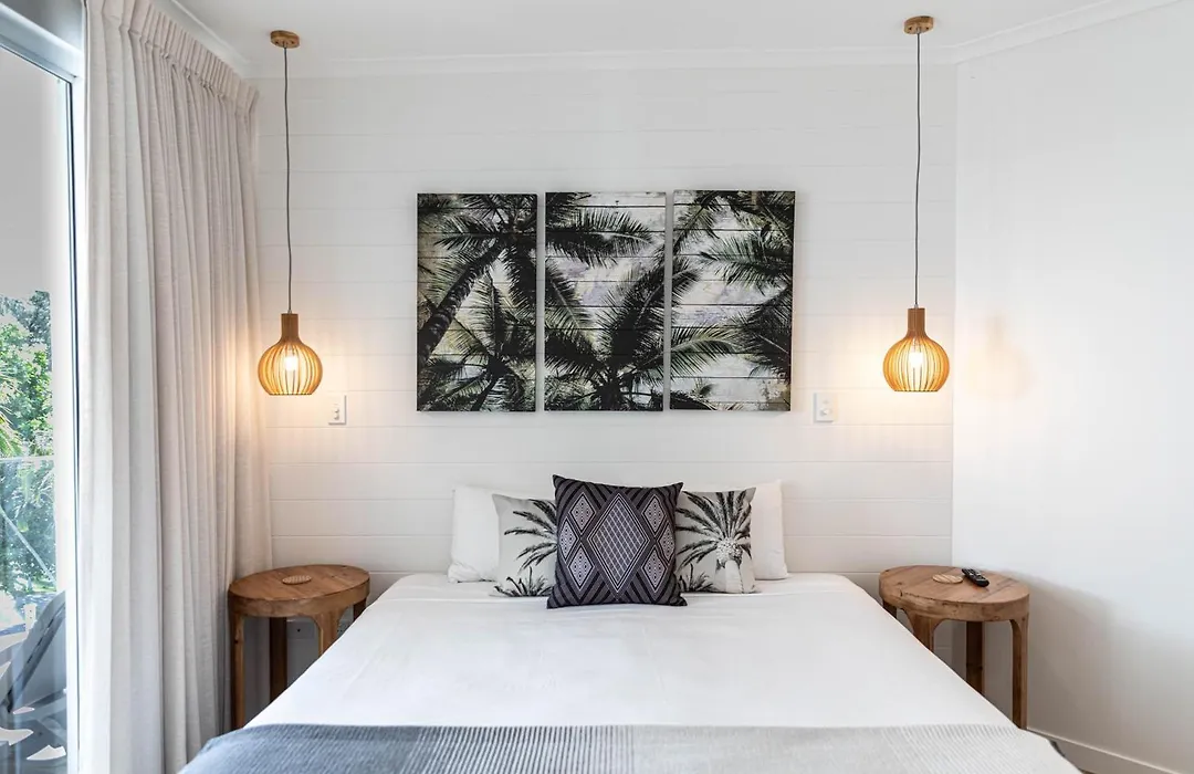 Beaches Holiday Apartments - Official Onsite Reception & Check In-1