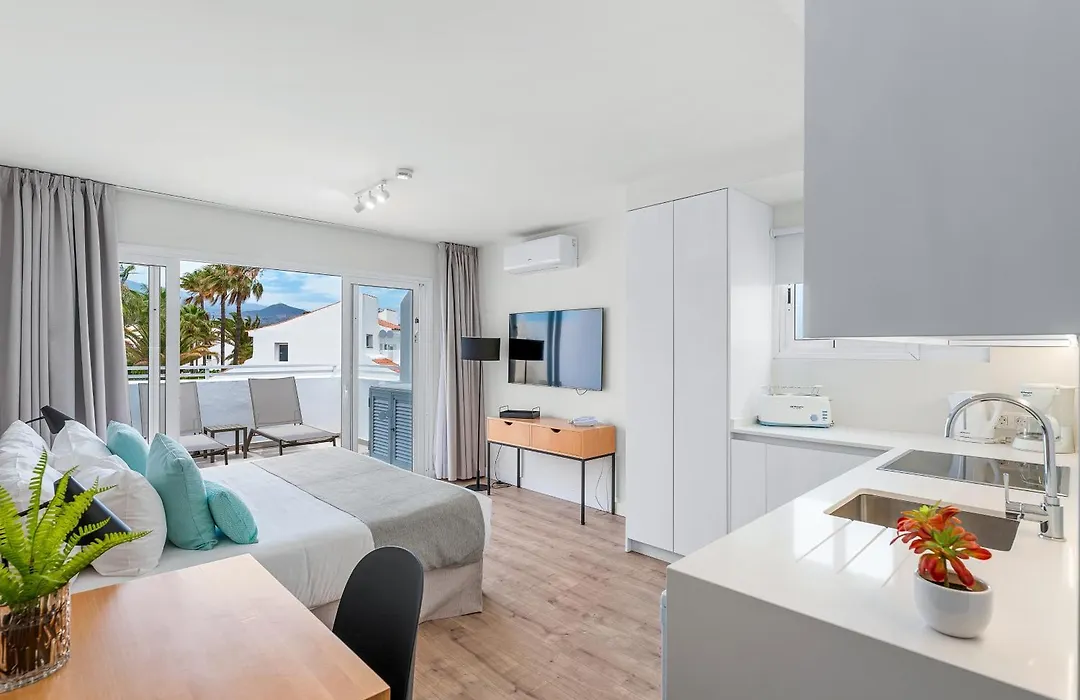 CLC Sunningdale Village - Resort Apartments&Villas-1