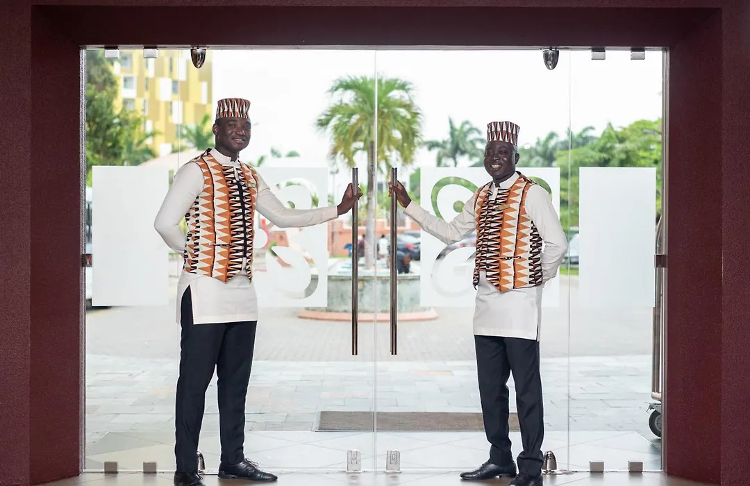 The African Regent Hotel-1