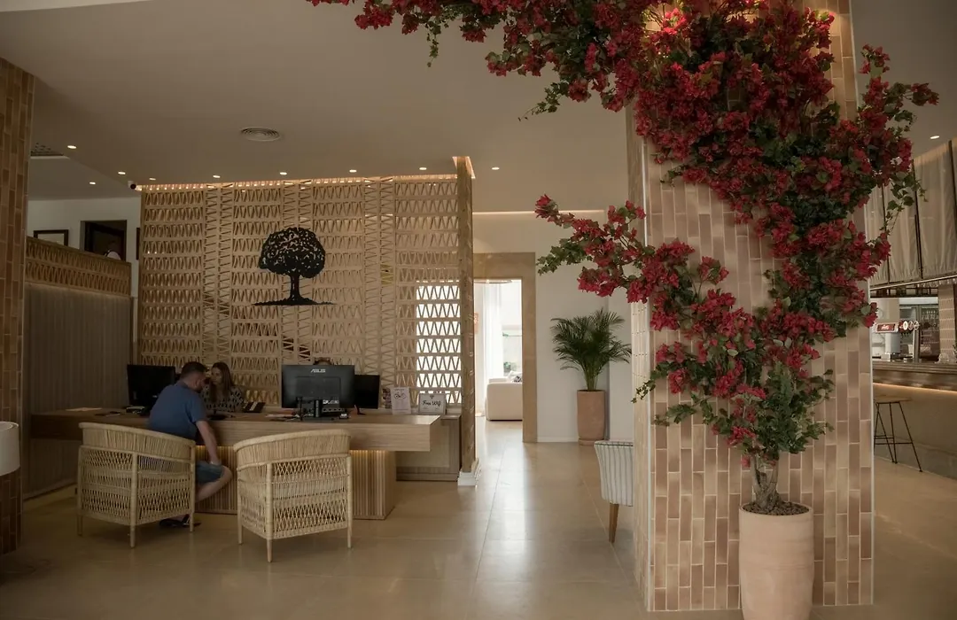 Hotel Moré-1