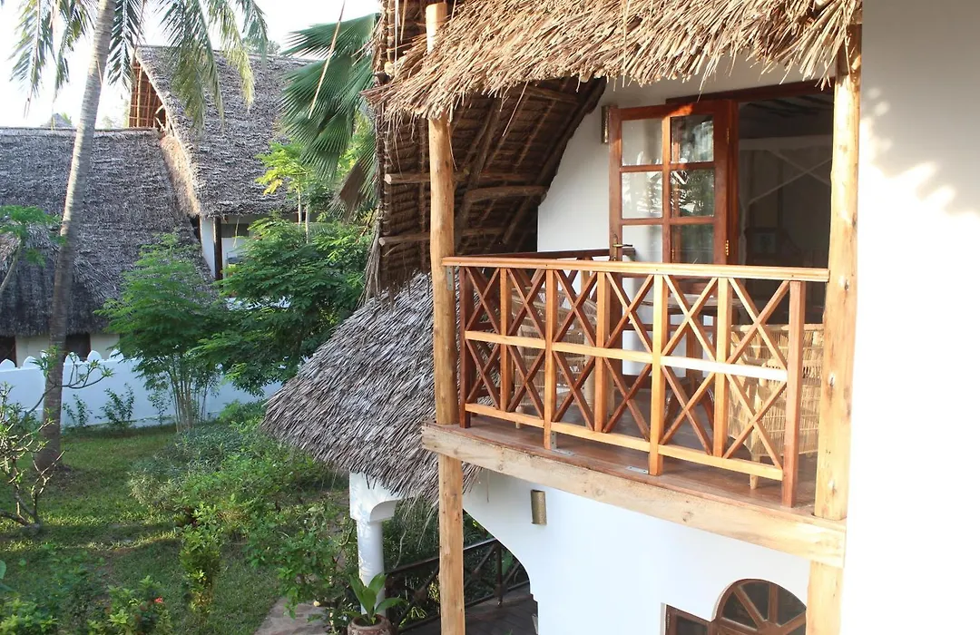 Zoi Retreat Hotel Zanzibar-1