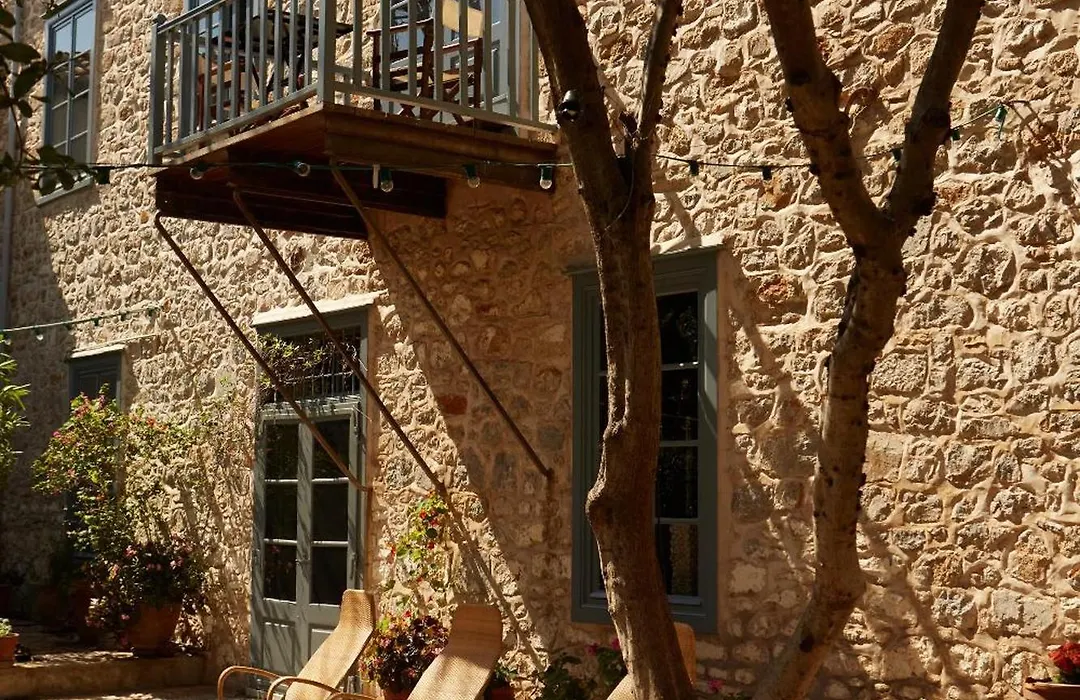 Bratsera Boutique Hotel-1