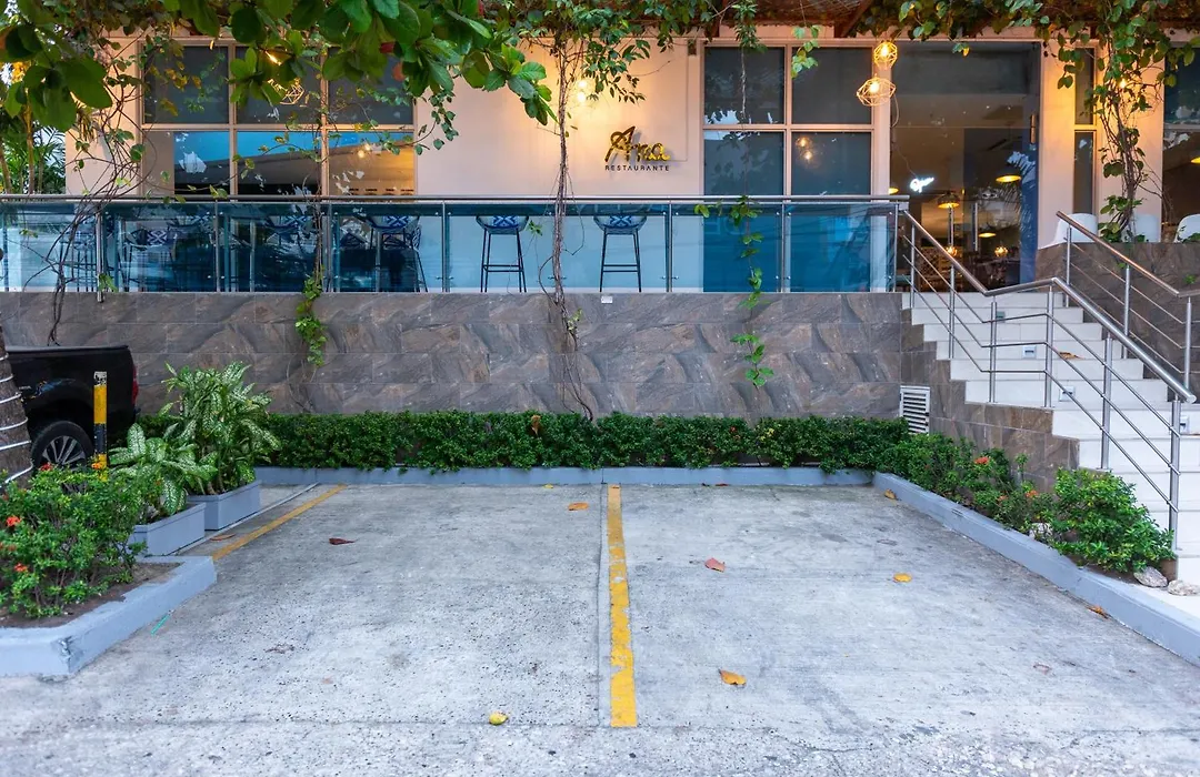 Hotel Zi One Luxury-1
