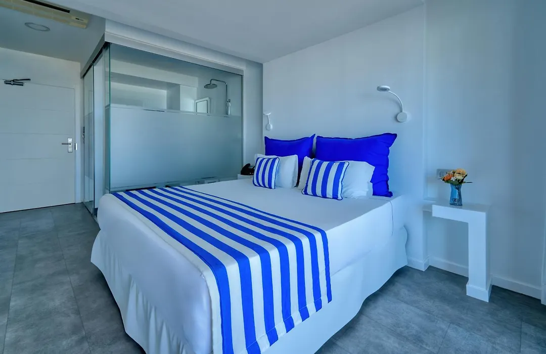 Hotel Boutique La Marquesina - Adults Only-1