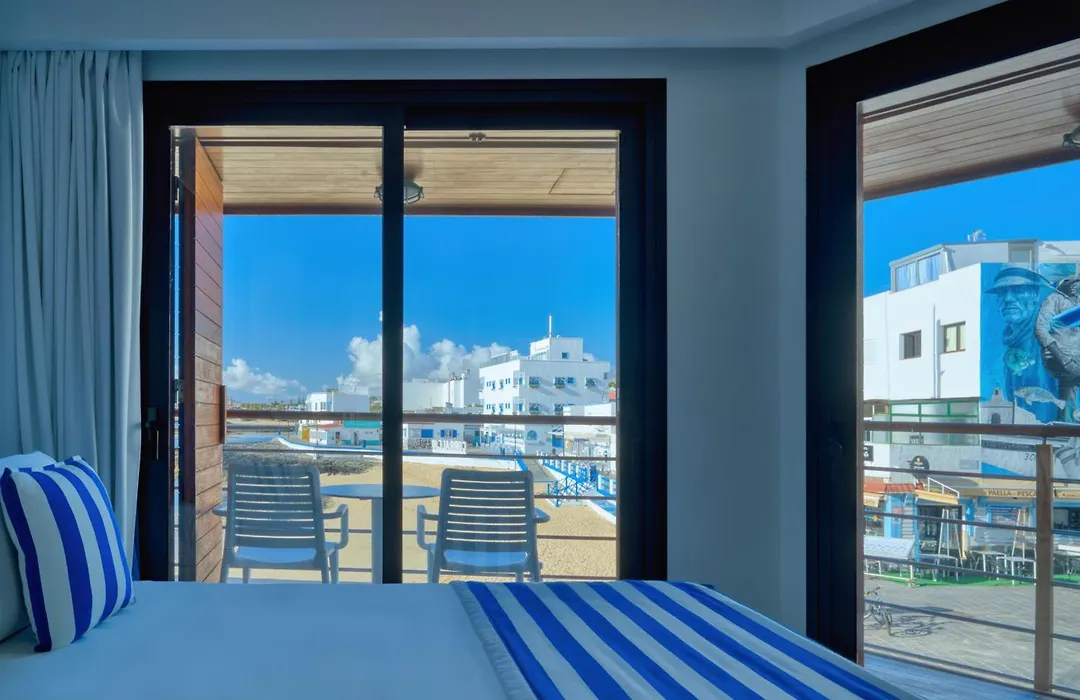 Hotel Boutique La Marquesina - Adults Only-1