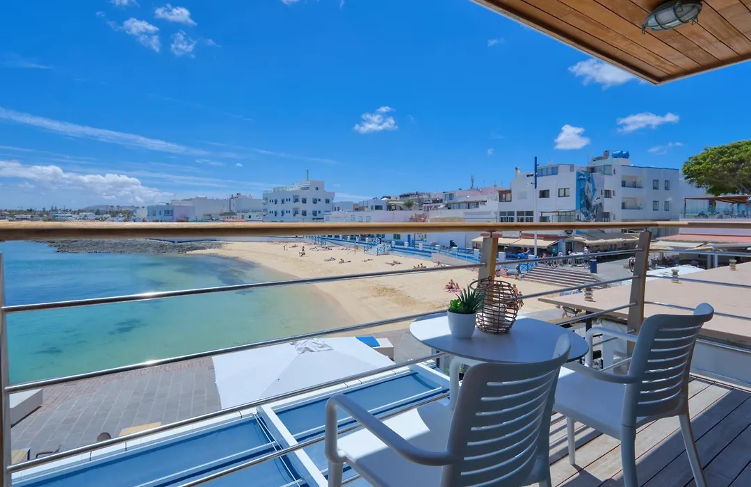 Hotel Boutique La Marquesina - Adults Only-1