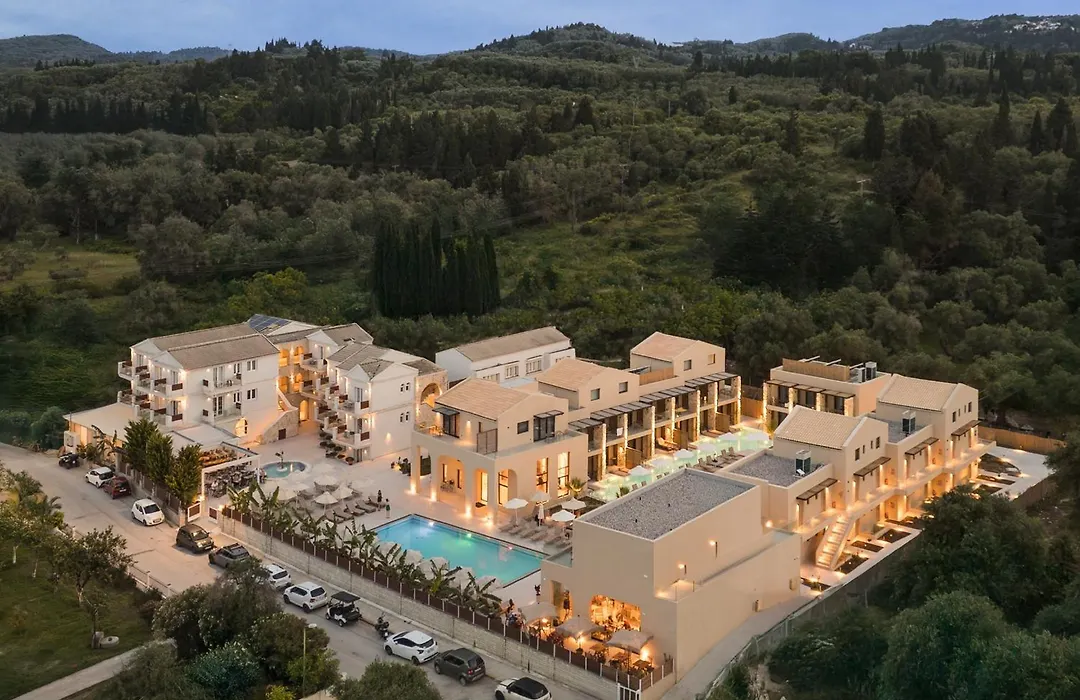 Ekati Mare Lifestyle Resort-1