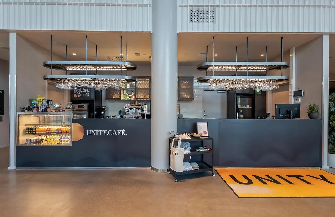 Unity Helsinki - A Studio Hotel-1