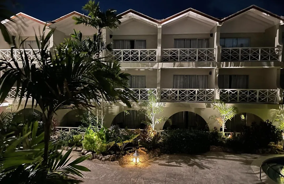 Hotel Le Roy-1