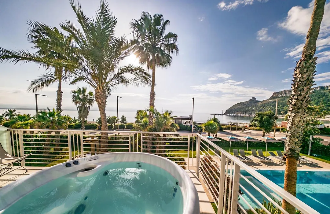 Hotel Nautilus Excelsior - Adults Only-1