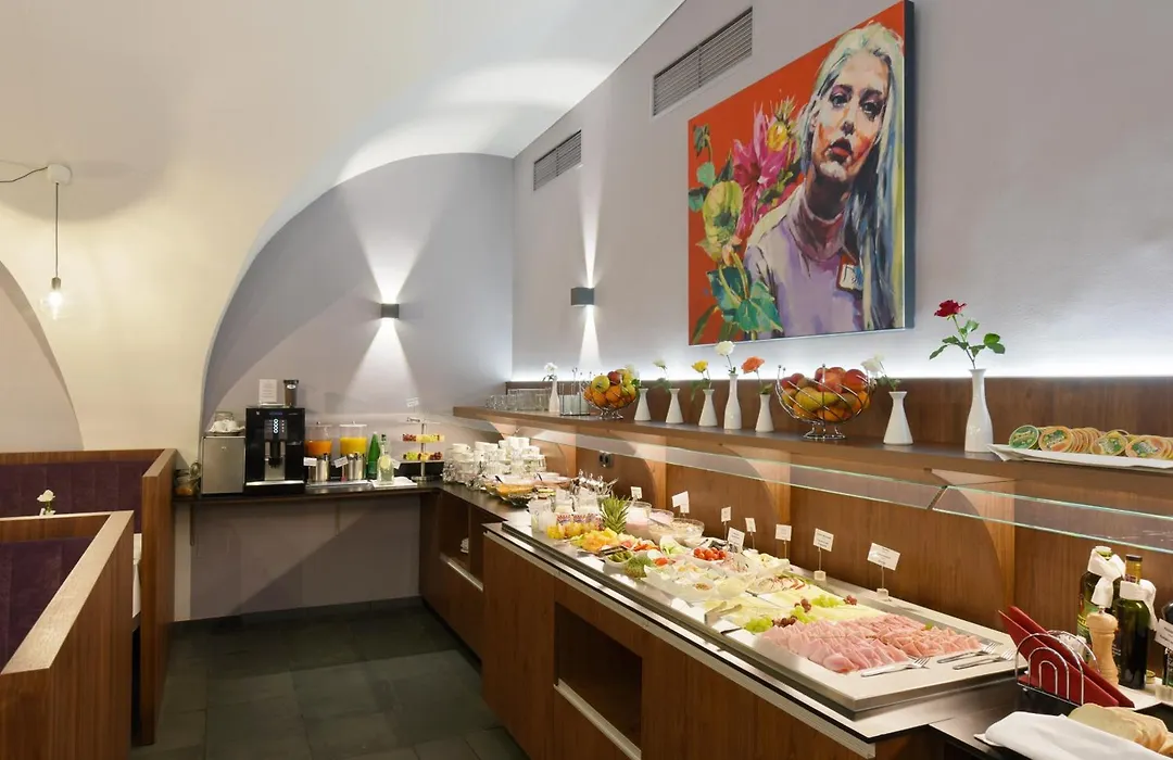 Boutique Hotel Dom - Rooms & Suites-1