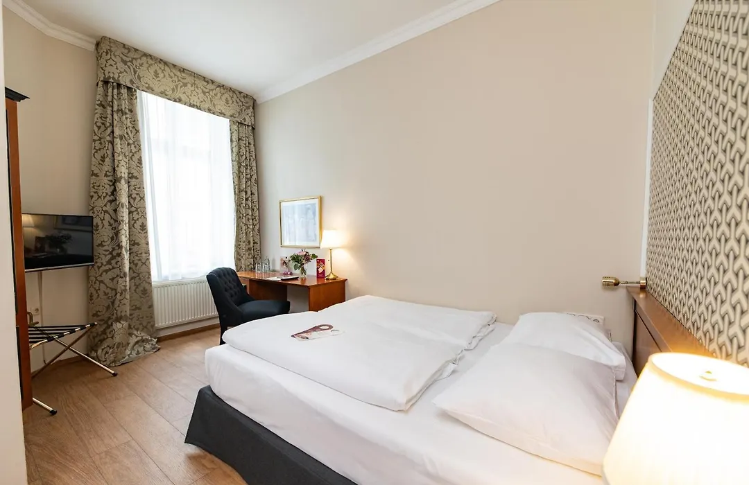 Hotel Kaiserhof Eisenach-1