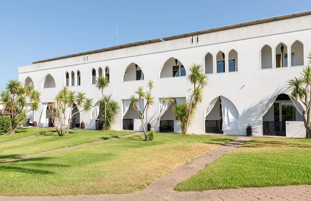 Baia Dei Turchi Hotel Resort (Adults Only)-1