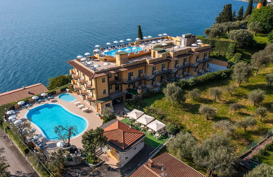 All Inclusive Hotel Piccolo Paradiso-1