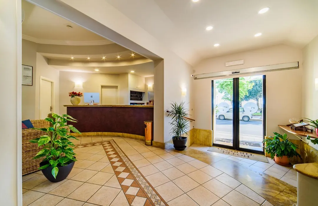 Hotel Tirreno-1