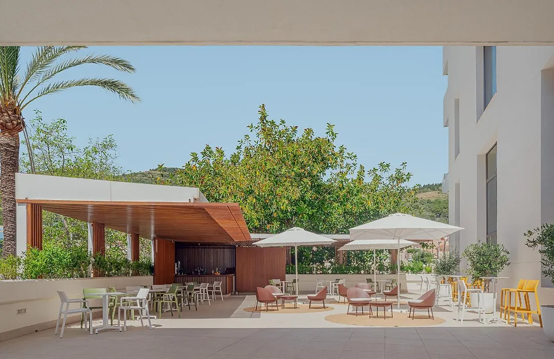 Hotel Santamarta-1