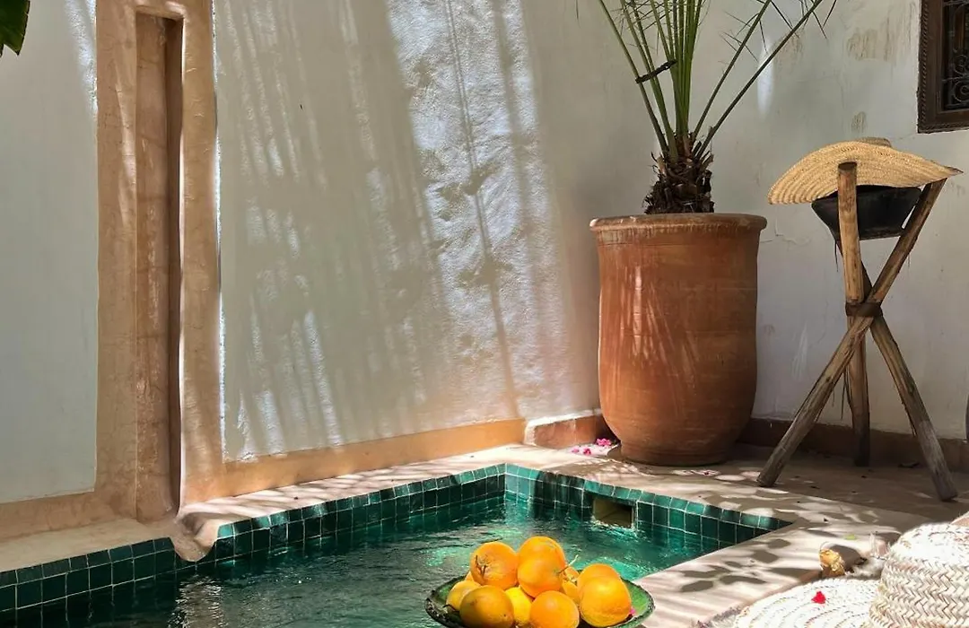 Riad Dar Zaman-1