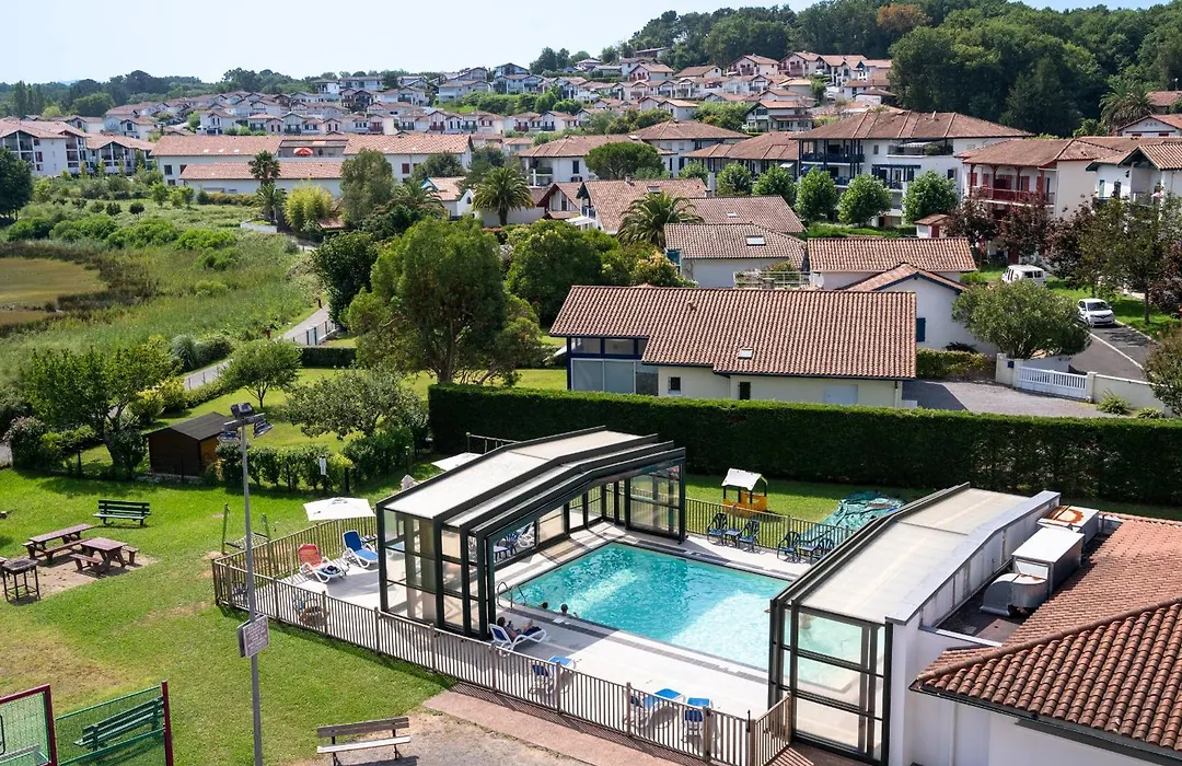 VVF Urrugne Saint-Jean-de-Luz Côte Basque-1