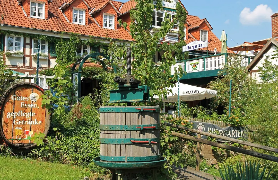 Landgasthof&Landhaus Hofmeister-1