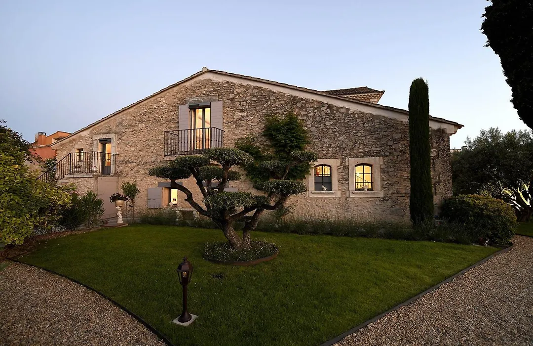 Bastide Des Demoiselles-1