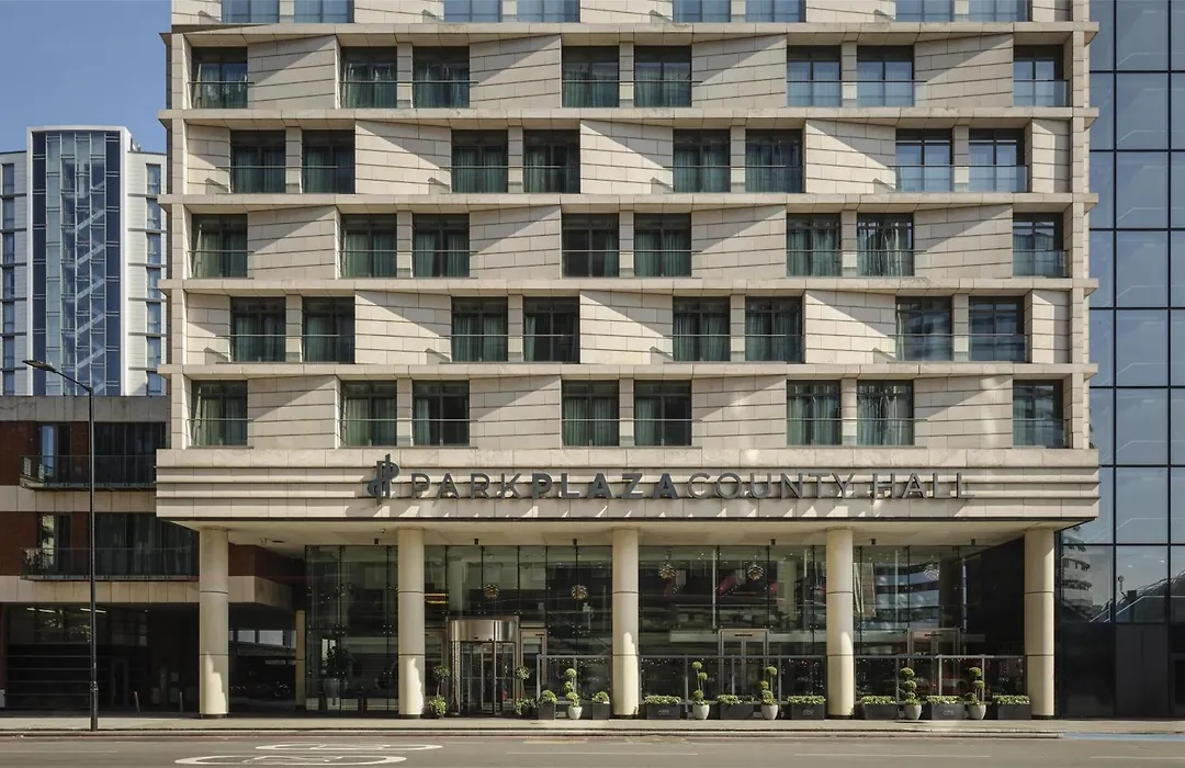 Park Plaza County Hall London-1