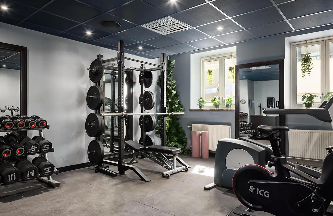 Scandic Holberg-1