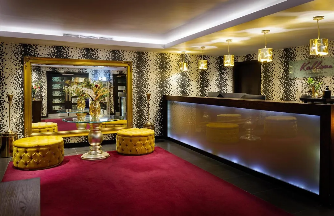Hilton London Syon Park-1