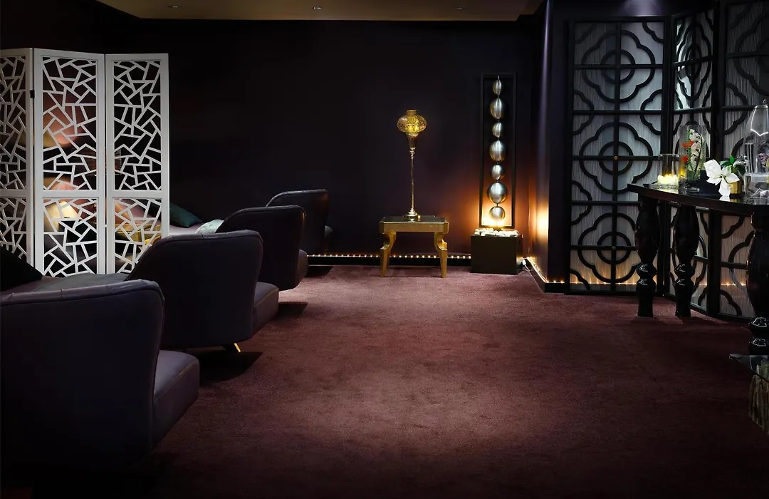 Hilton London Syon Park-1