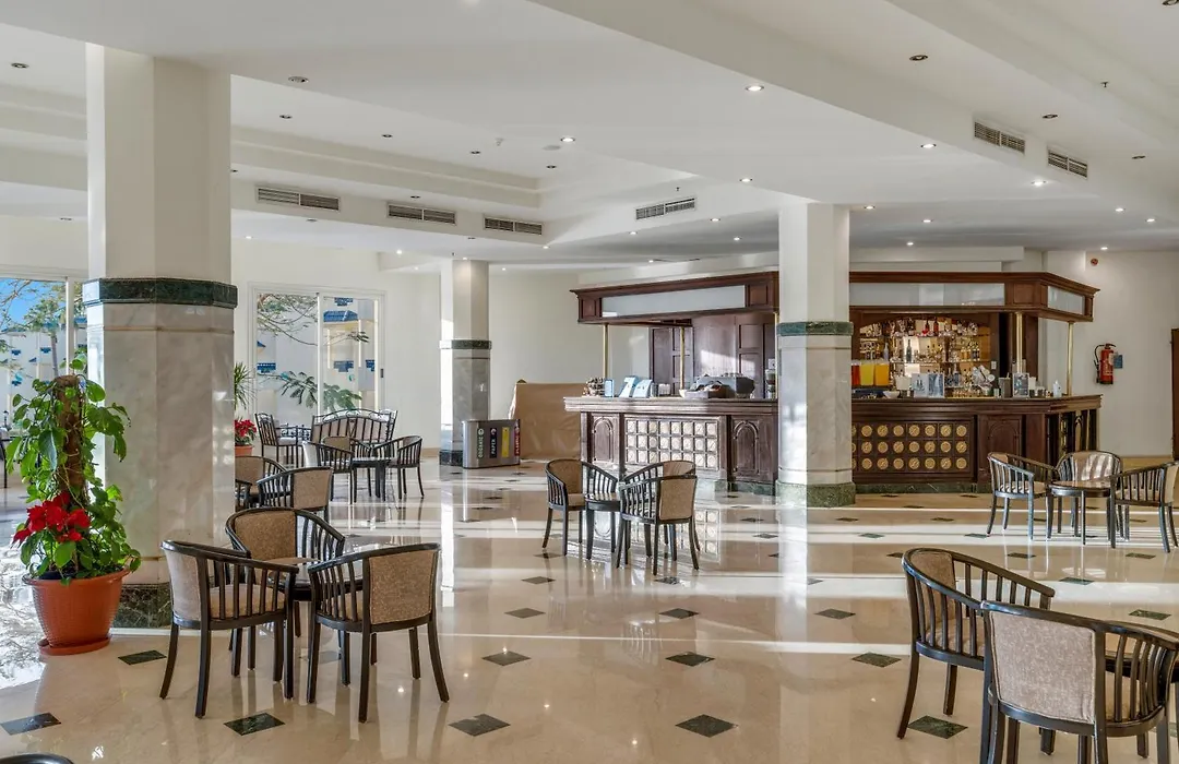 Grand Oasis Resort-1