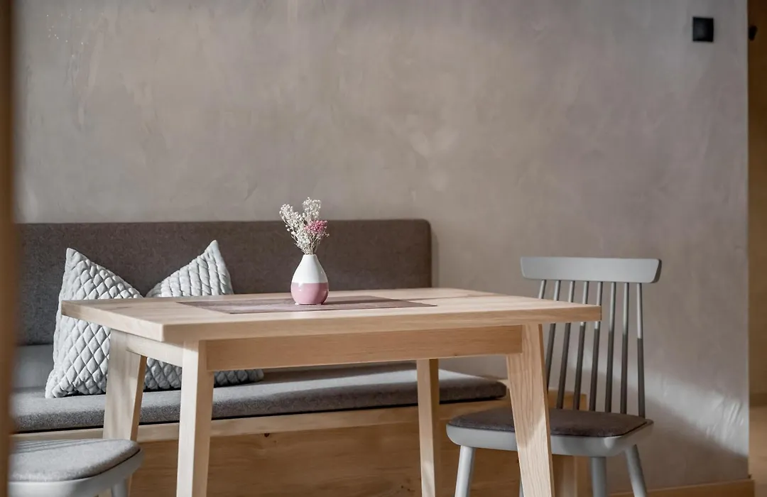 Tilia Living - B&B Mit Dem Komfort Eines Kleinen, Feinen Hotels-1