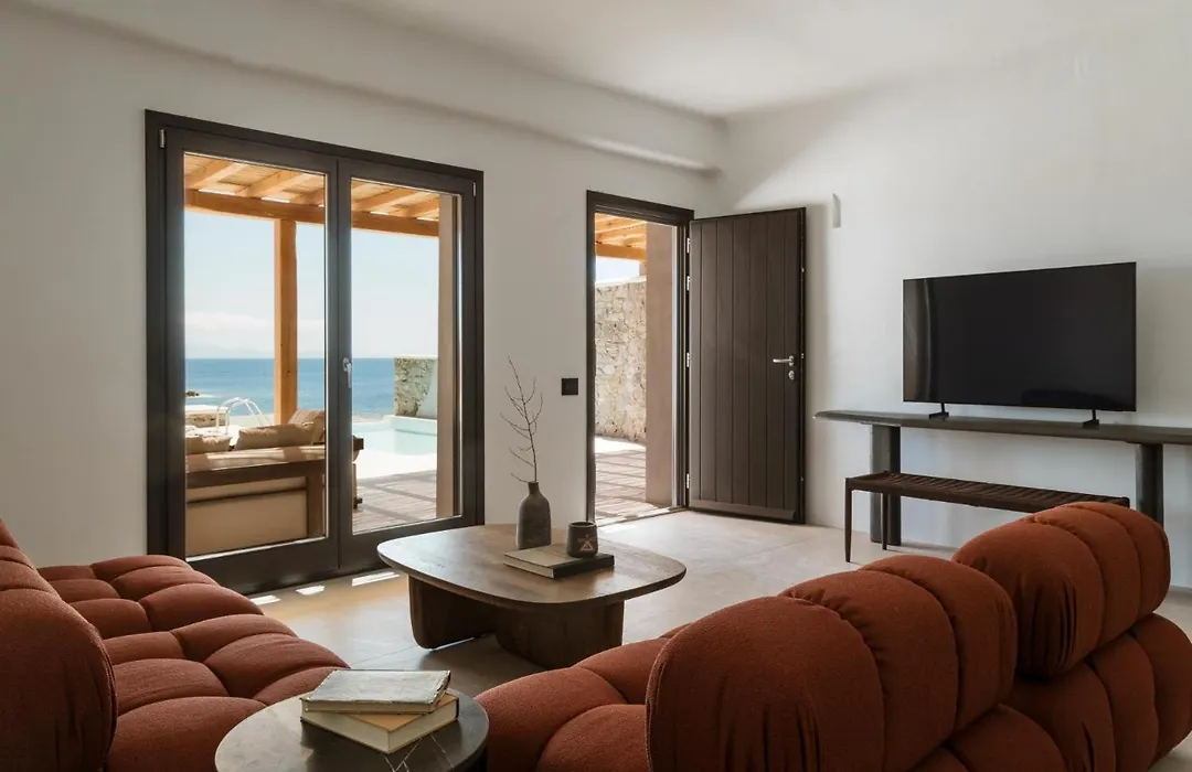Casa Del Mar - Small Luxury Hotels Of The World-1
