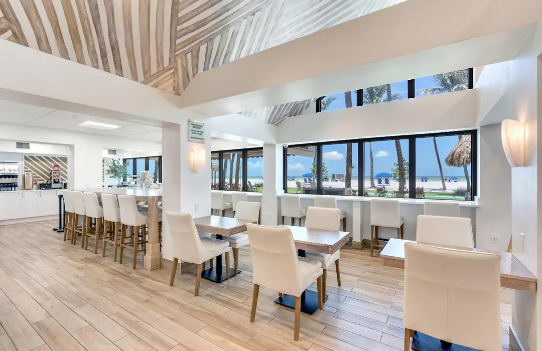 Best Western Plus Beach Resort-1