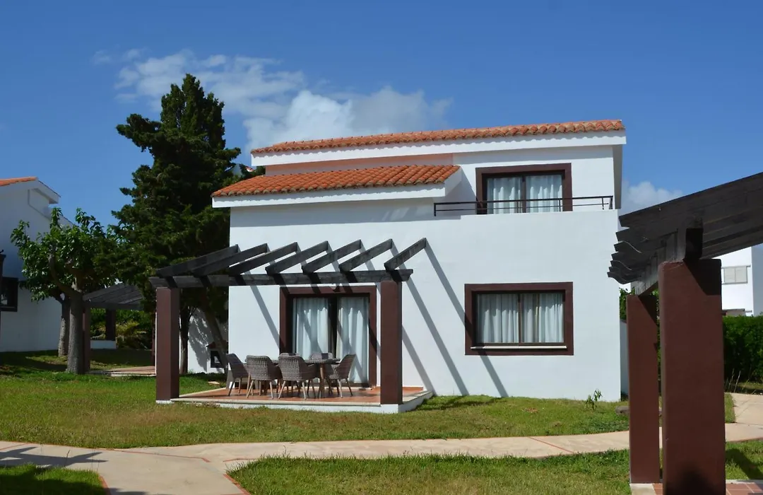 Nuramar Aparthotel-1
