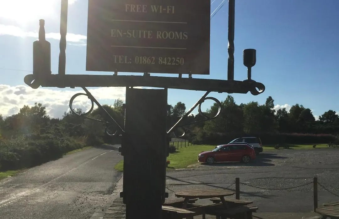 The Shandwick Inn-1