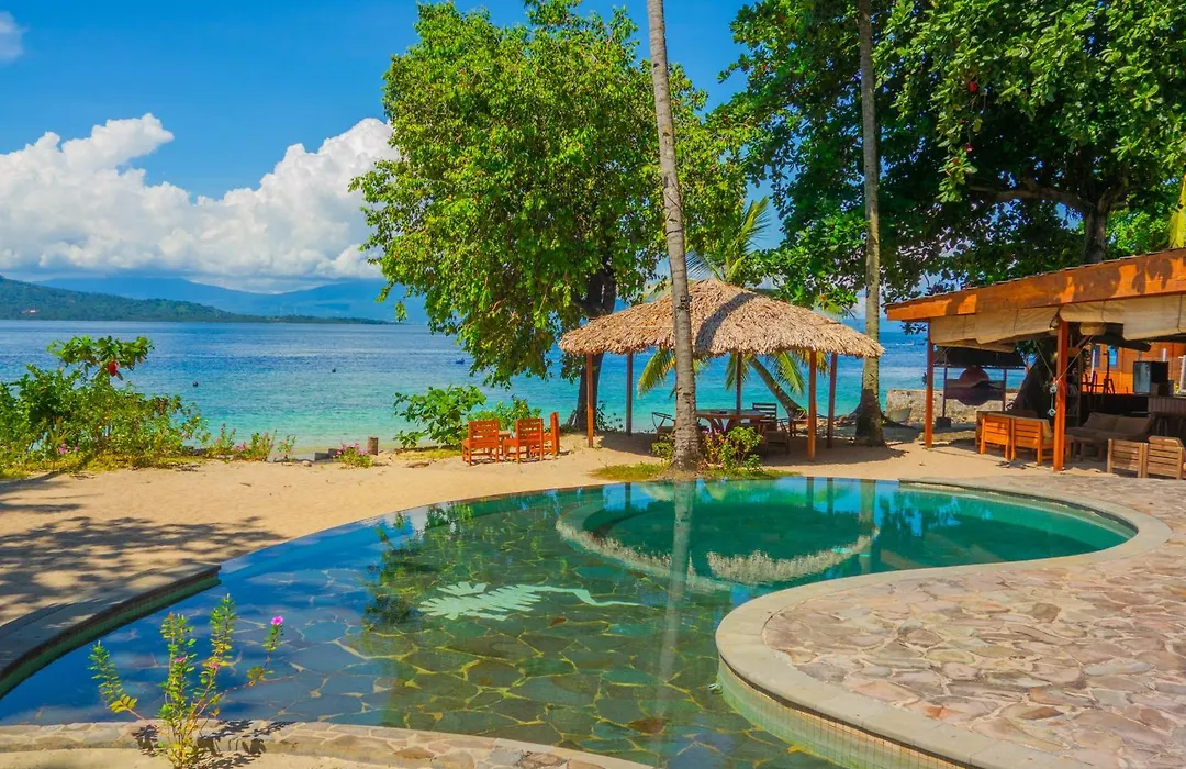 Kuda Laut Boutique Dive Resort-1