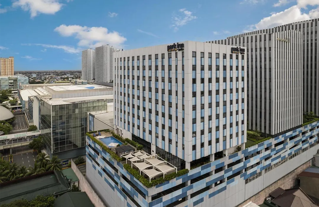 Park Inn By Radisson North Edsa-1