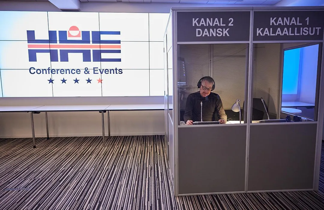 Hotel Hans Egede-1