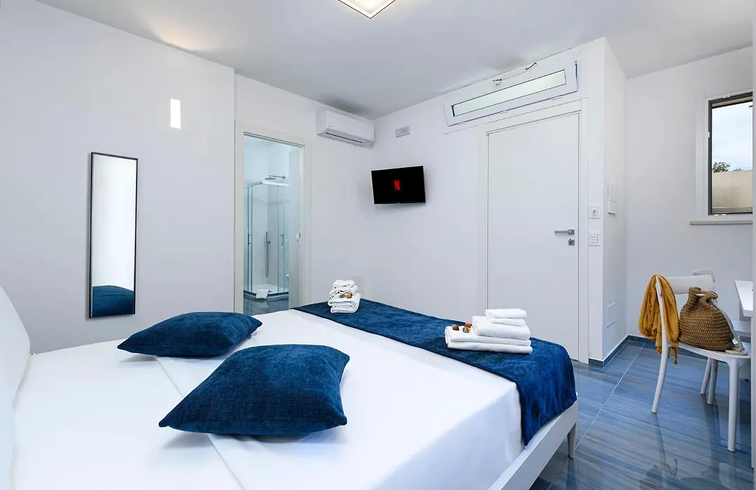 Le Maree Comfort Rooms-1
