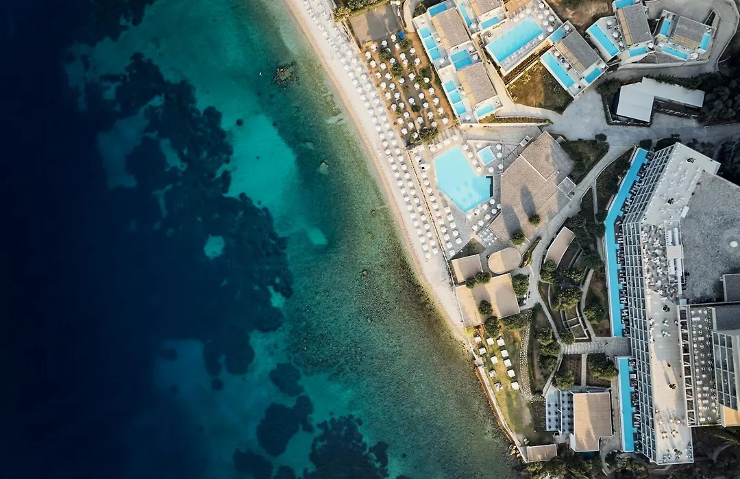 Atlantica Nissaki Beach - Adults Only-1