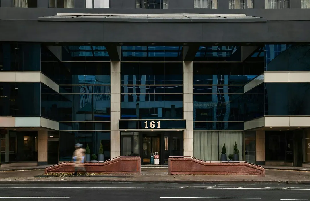 Sonder By Marriott Bonvoy Rideau Apartments Downtown-1