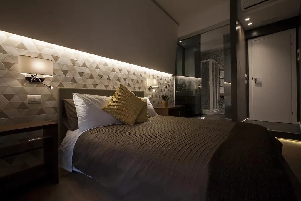 Ng Guest House Roma San Pietro-1