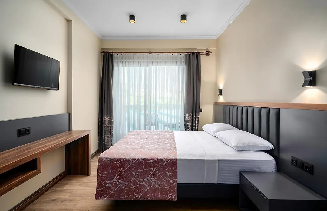 Sedir Park Joy Hotel-1